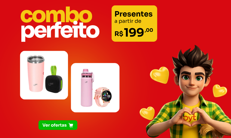 KITS NAMORADOS - Destaque